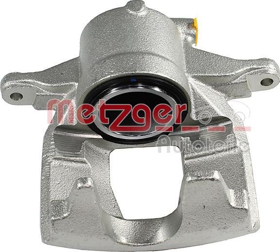 Metzger 6260244 - Гальмівний супорт autozip.com.ua