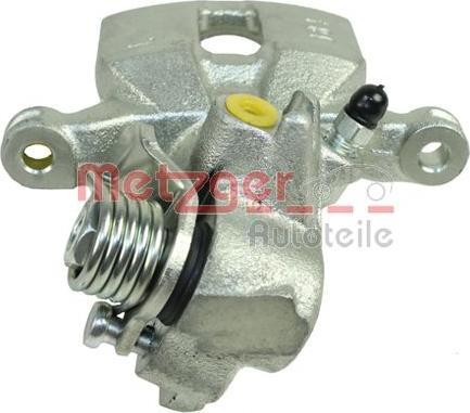 Metzger 6260255 - Гальмівний супорт autozip.com.ua