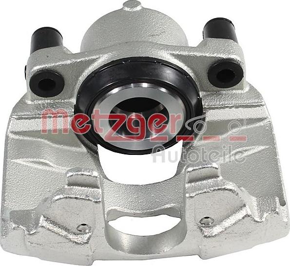 Metzger 6260201 - Гальмівний супорт autozip.com.ua
