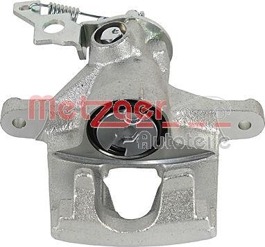 Metzger 6260280 - Гальмівний супорт autozip.com.ua