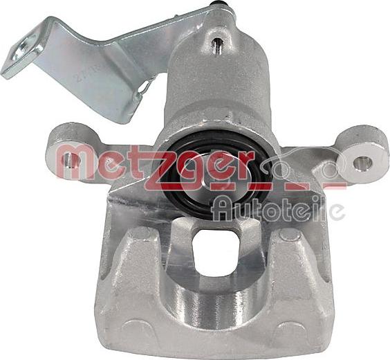 Metzger 6260798 - Гальмівний супорт autozip.com.ua