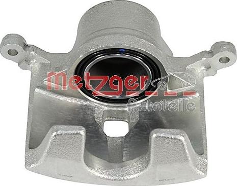 Metzger 6260705 - Гальмівний супорт autozip.com.ua