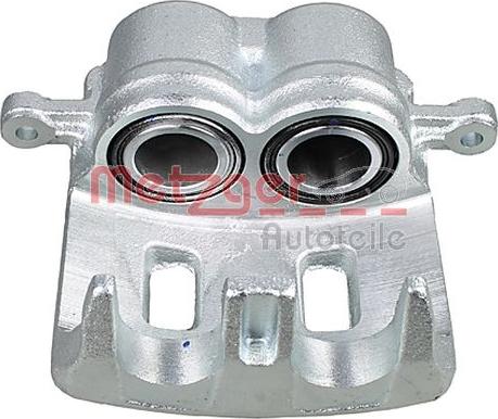 Metzger 6260774 - Гальмівний супорт autozip.com.ua