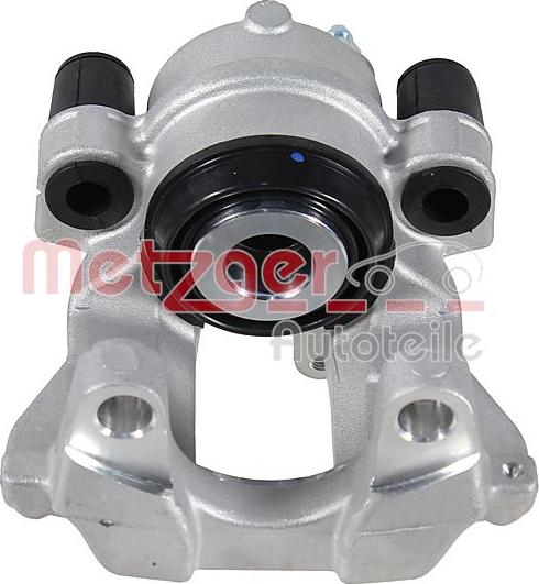 Metzger 6261447 - Гальмівний супорт autozip.com.ua