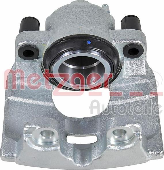 Metzger 6261452 - Гальмівний супорт autozip.com.ua