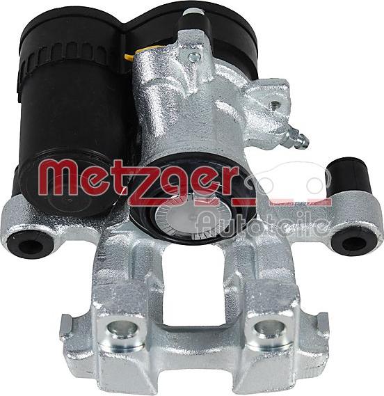 Metzger 6261401 - Гальмівний супорт autozip.com.ua