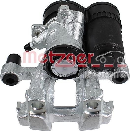 Metzger 6261402 - Гальмівний супорт autozip.com.ua