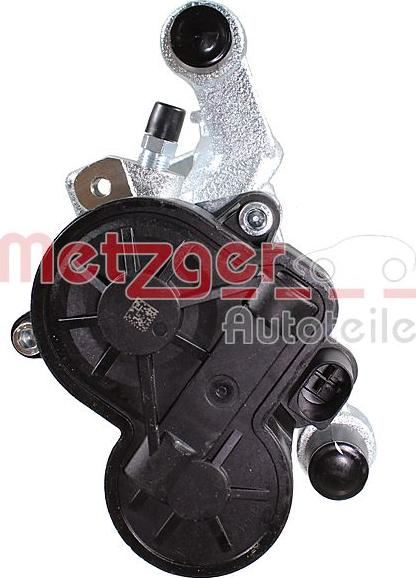 Metzger 6261402 - Гальмівний супорт autozip.com.ua