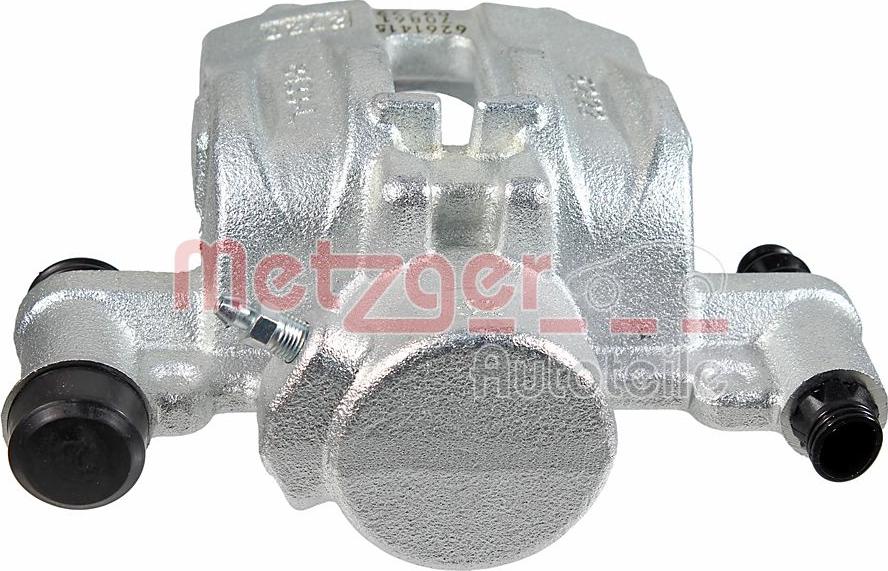 Metzger 6261415 - Гальмівний супорт autozip.com.ua