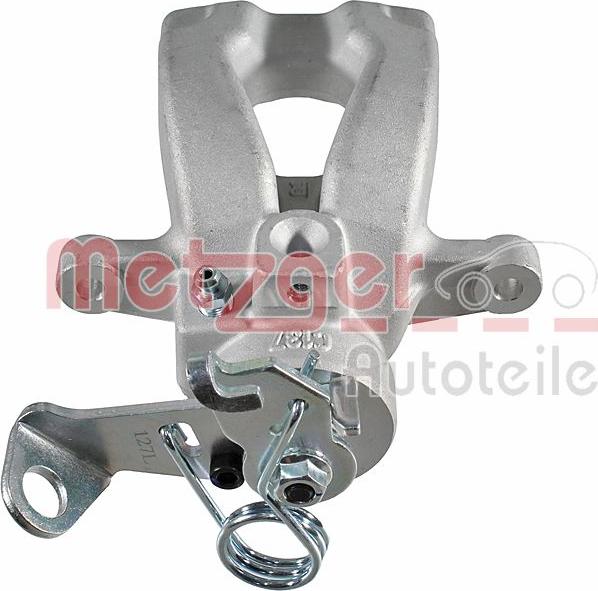 Metzger 6261418 - Гальмівний супорт autozip.com.ua