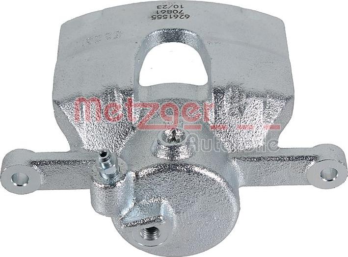 Metzger 6261555 - Гальмівний супорт autozip.com.ua