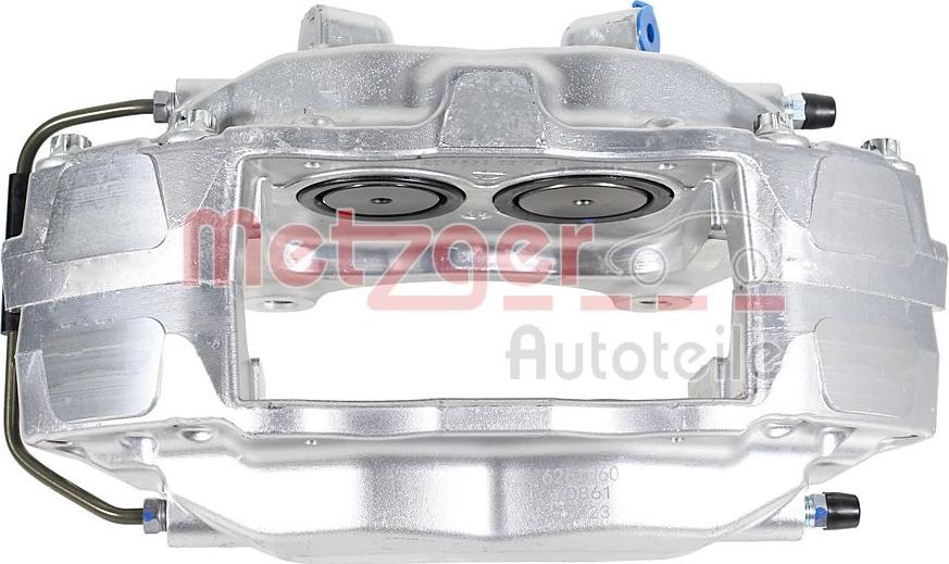 Metzger 6261560 - Гальмівний супорт autozip.com.ua