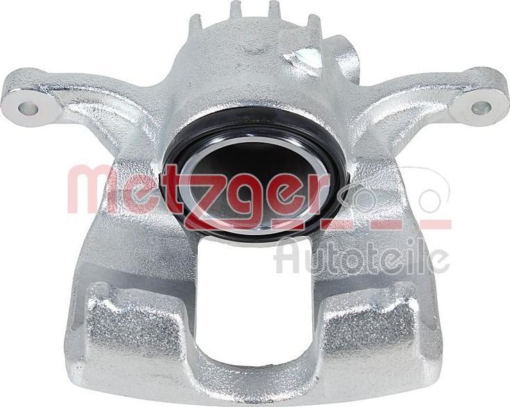 Metzger 6261508 - Гальмівний супорт autozip.com.ua