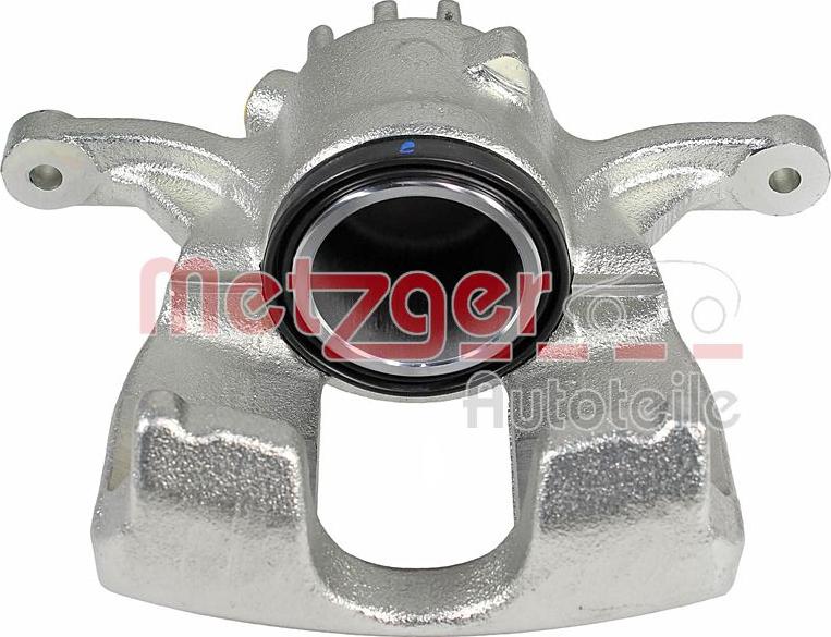 Metzger 6261507 - Гальмівний супорт autozip.com.ua