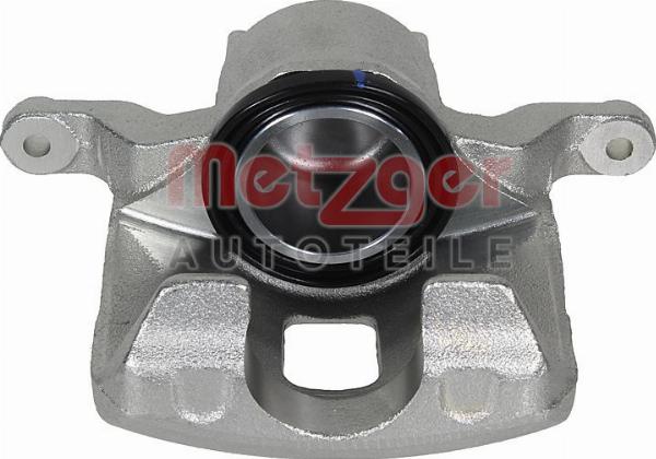 Metzger 6261671 - Гальмівний супорт autozip.com.ua