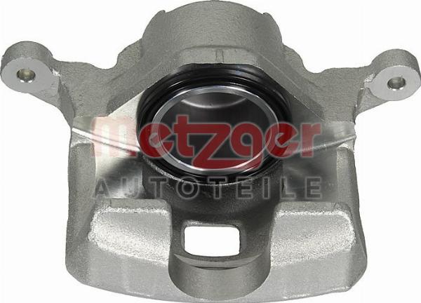 Metzger 6261673 - Гальмівний супорт autozip.com.ua
