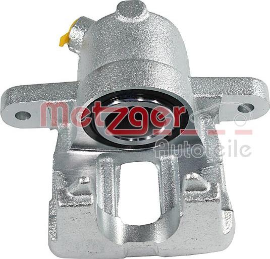 Metzger 6261096 - Гальмівний супорт autozip.com.ua