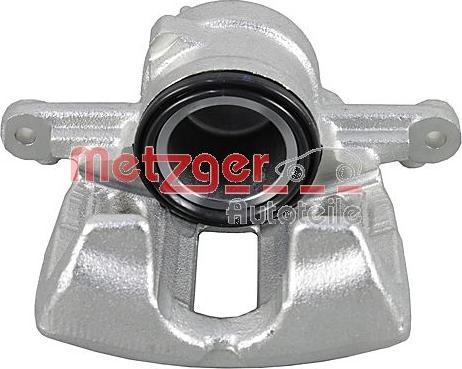Metzger 6261098 - Гальмівний супорт autozip.com.ua