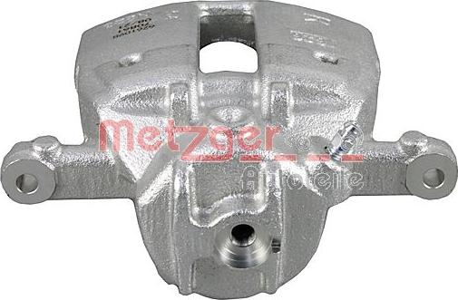 Metzger 6261098 - Гальмівний супорт autozip.com.ua