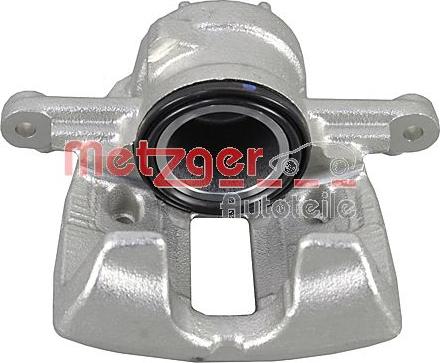 Metzger 6261097 - Гальмівний супорт autozip.com.ua