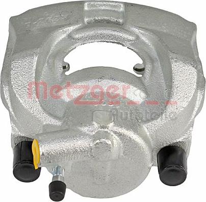 Metzger 6261059 - Гальмівний супорт autozip.com.ua