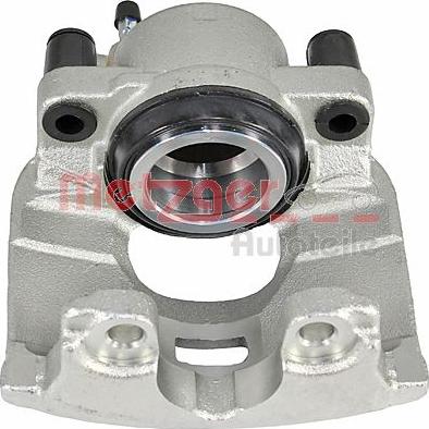 Metzger 6261059 - Гальмівний супорт autozip.com.ua