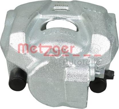 Metzger 6261069 - Гальмівний супорт autozip.com.ua