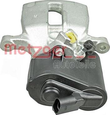 Metzger 6261062 - Гальмівний супорт autozip.com.ua