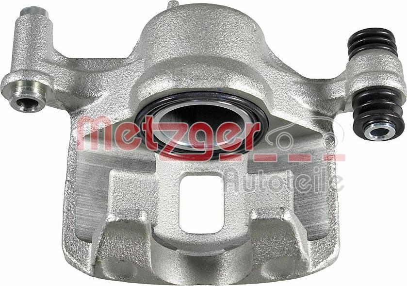 Metzger 6261067 - Гальмівний супорт autozip.com.ua