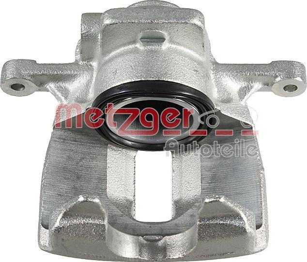 Metzger 6261089 - Гальмівний супорт autozip.com.ua