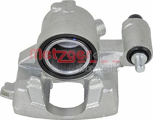 Metzger 6261082 - Гальмівний супорт autozip.com.ua