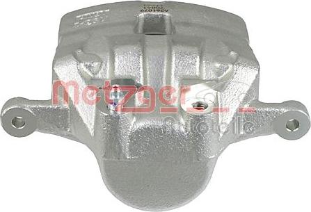 Metzger 6261079 - Гальмівний супорт autozip.com.ua