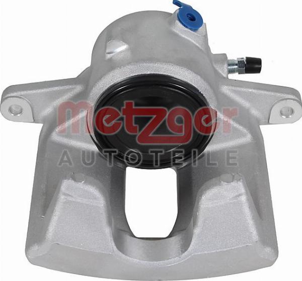 Metzger 6261075 - Гальмівний супорт autozip.com.ua