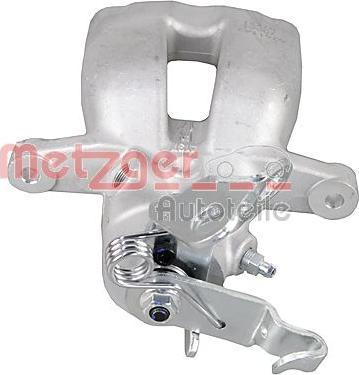 Metzger 6261142 - Гальмівний супорт autozip.com.ua