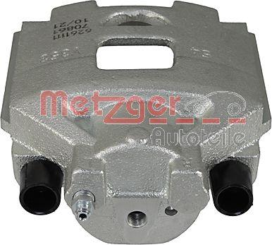 Metzger 6261111 - Гальмівний супорт autozip.com.ua