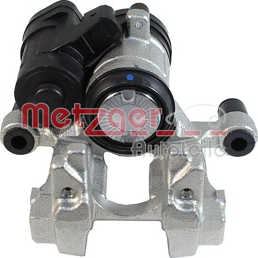 Metzger 6261395 - Гальмівний супорт autozip.com.ua