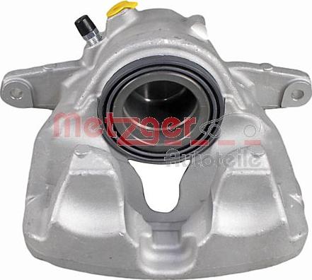 Metzger 6261300 - Гальмівний супорт autozip.com.ua