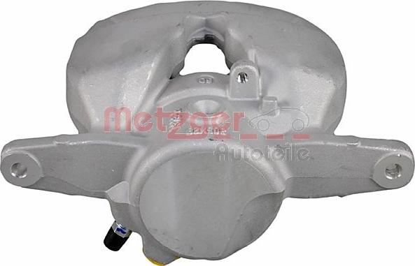 Metzger 6261300 - Гальмівний супорт autozip.com.ua