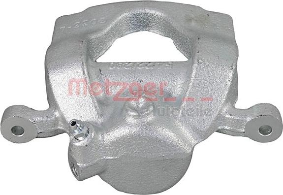 Metzger 6261301 - Гальмівний супорт autozip.com.ua