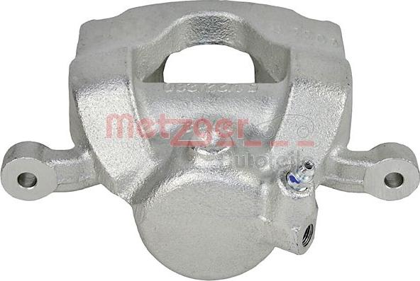 Metzger 6261302 - Гальмівний супорт autozip.com.ua