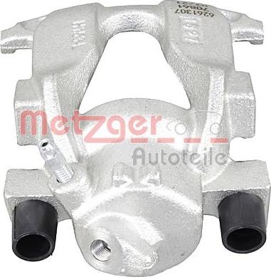 Metzger 6261307 - Гальмівний супорт autozip.com.ua