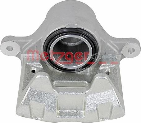 Metzger 6261313 - Гальмівний супорт autozip.com.ua