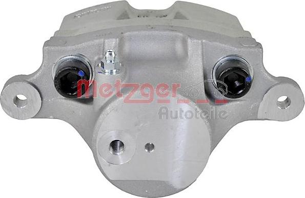 Metzger 6261313 - Гальмівний супорт autozip.com.ua