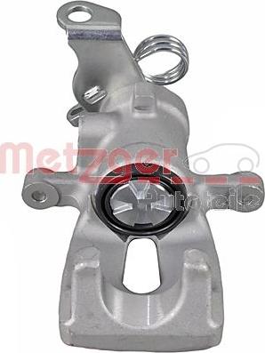 Metzger 6261312 - Гальмівний супорт autozip.com.ua