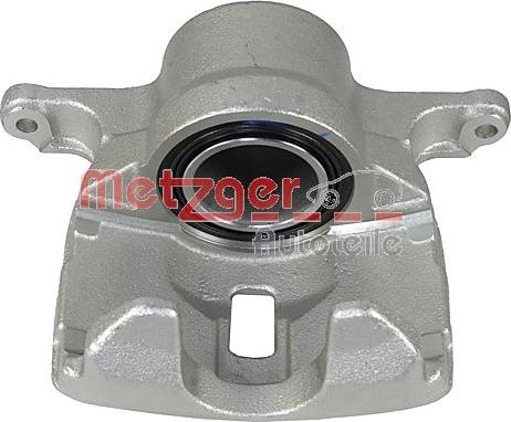 Metzger 6261338 - Гальмівний супорт autozip.com.ua