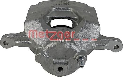 Metzger 6261324 - Гальмівний супорт autozip.com.ua