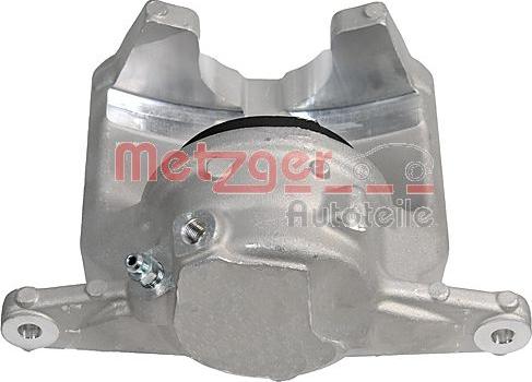 Metzger 6261375 - Гальмівний супорт autozip.com.ua