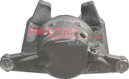 Metzger 6261376 - Гальмівний супорт autozip.com.ua