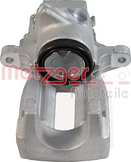 Metzger 6261373 - Гальмівний супорт autozip.com.ua