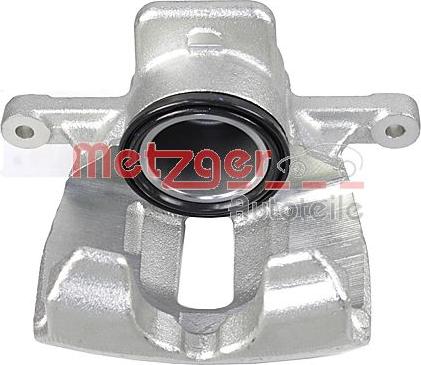Metzger 6261265 - Гальмівний супорт autozip.com.ua